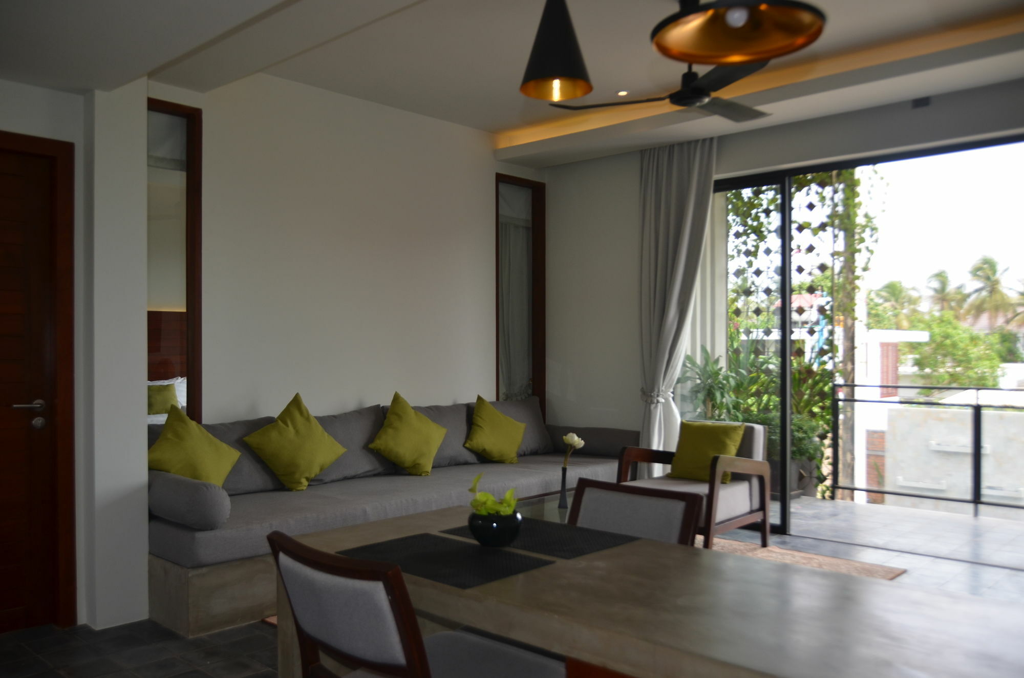 Filia D'Angkor Boutique Villa Siem Reap Exteriér fotografie